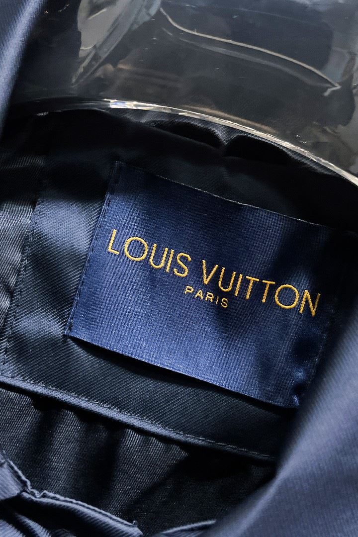 Louis Vuitton Outwear